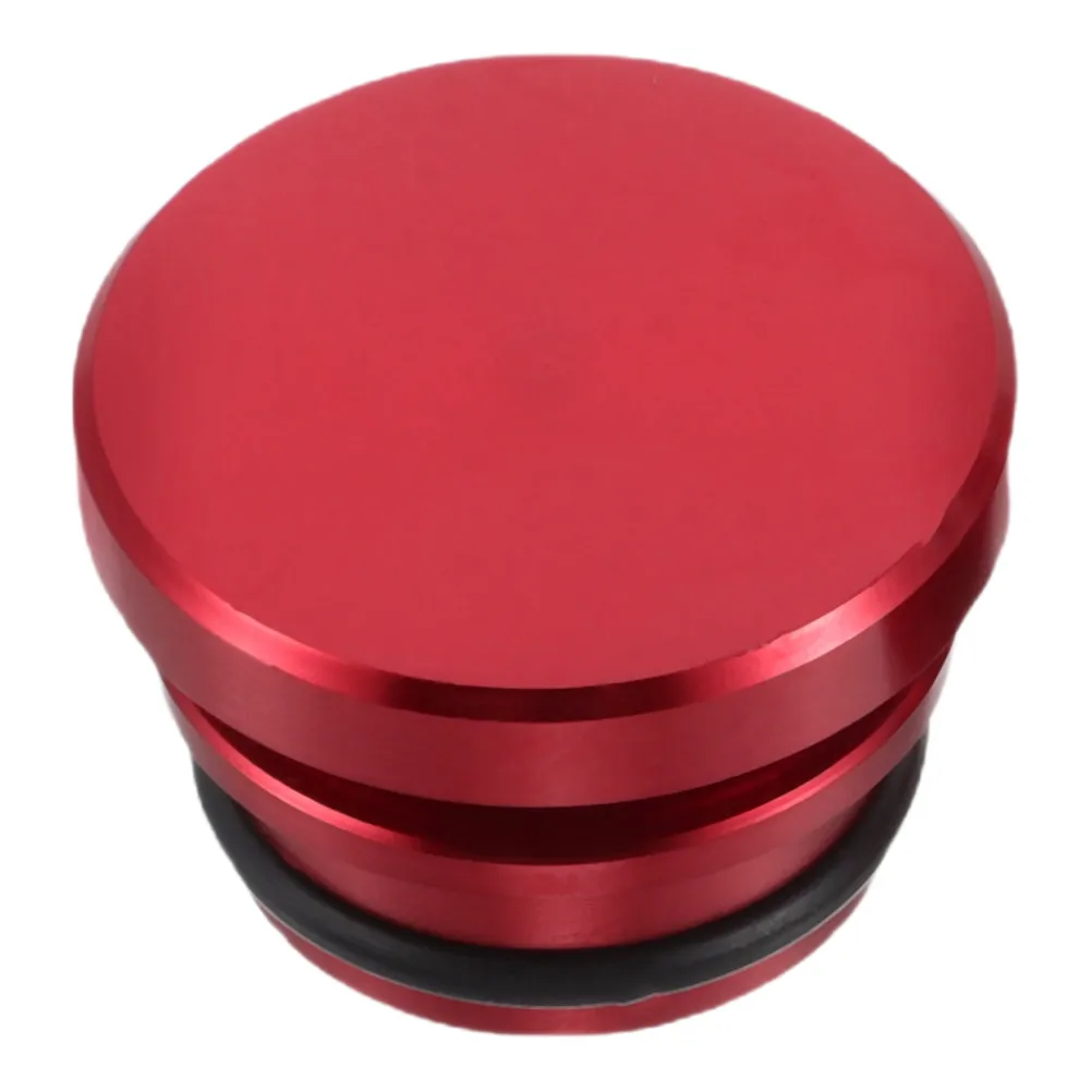 Alloy Car Cigarette Lighter Dust Plug Waterproof Socket Cover Universal Power Outlet Protection Car Interior Accessories