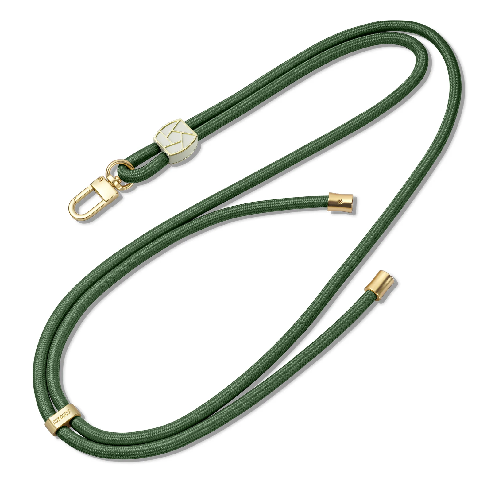 

Регулируемый плечевой ремень для телефона для всех телефонов Премиум шейный ремешок Модные универсальные пряжки из цинкового сплава Прочный для кожи