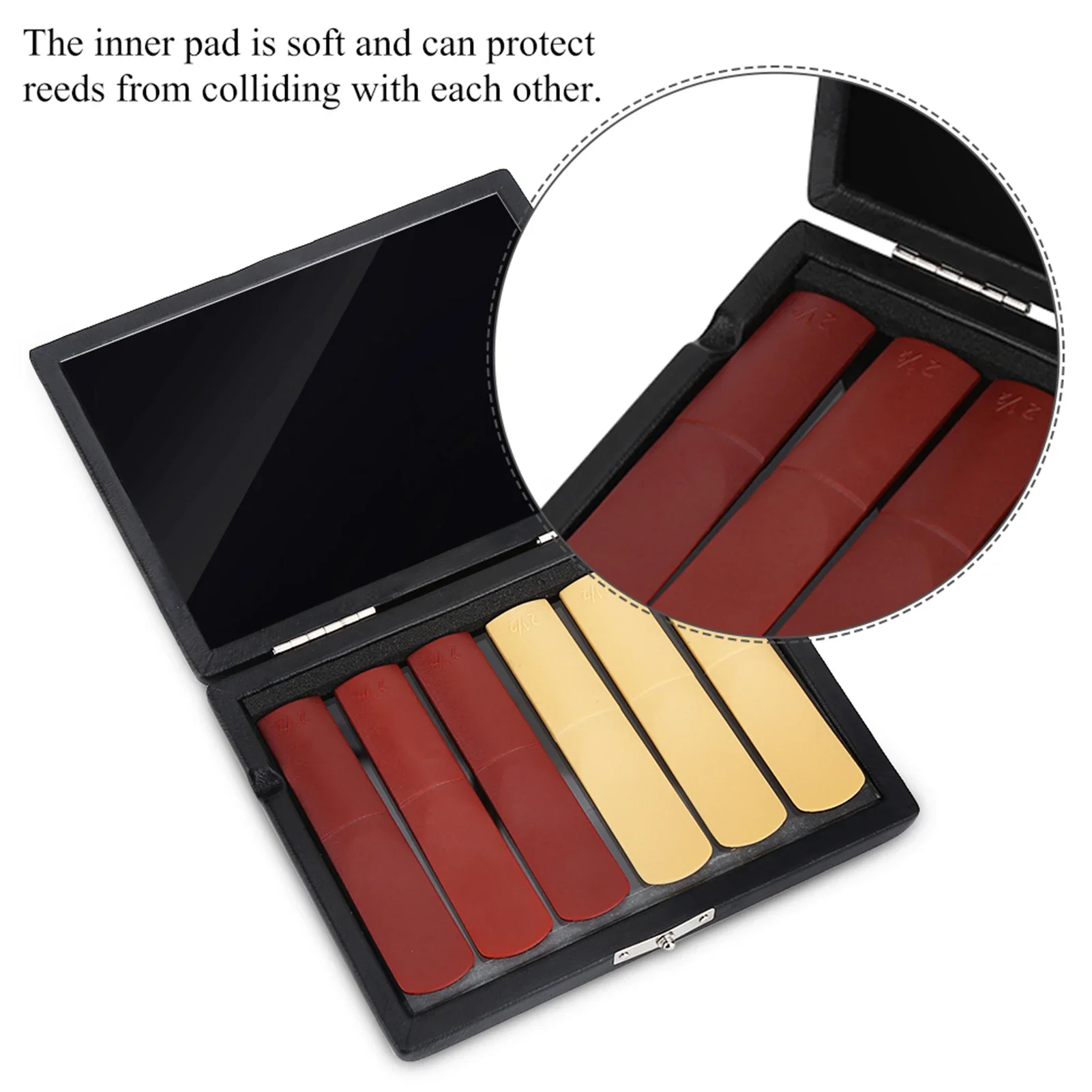 Thumbnail 2 - #9 Latest Saxophone Cases & Gigbags Offers