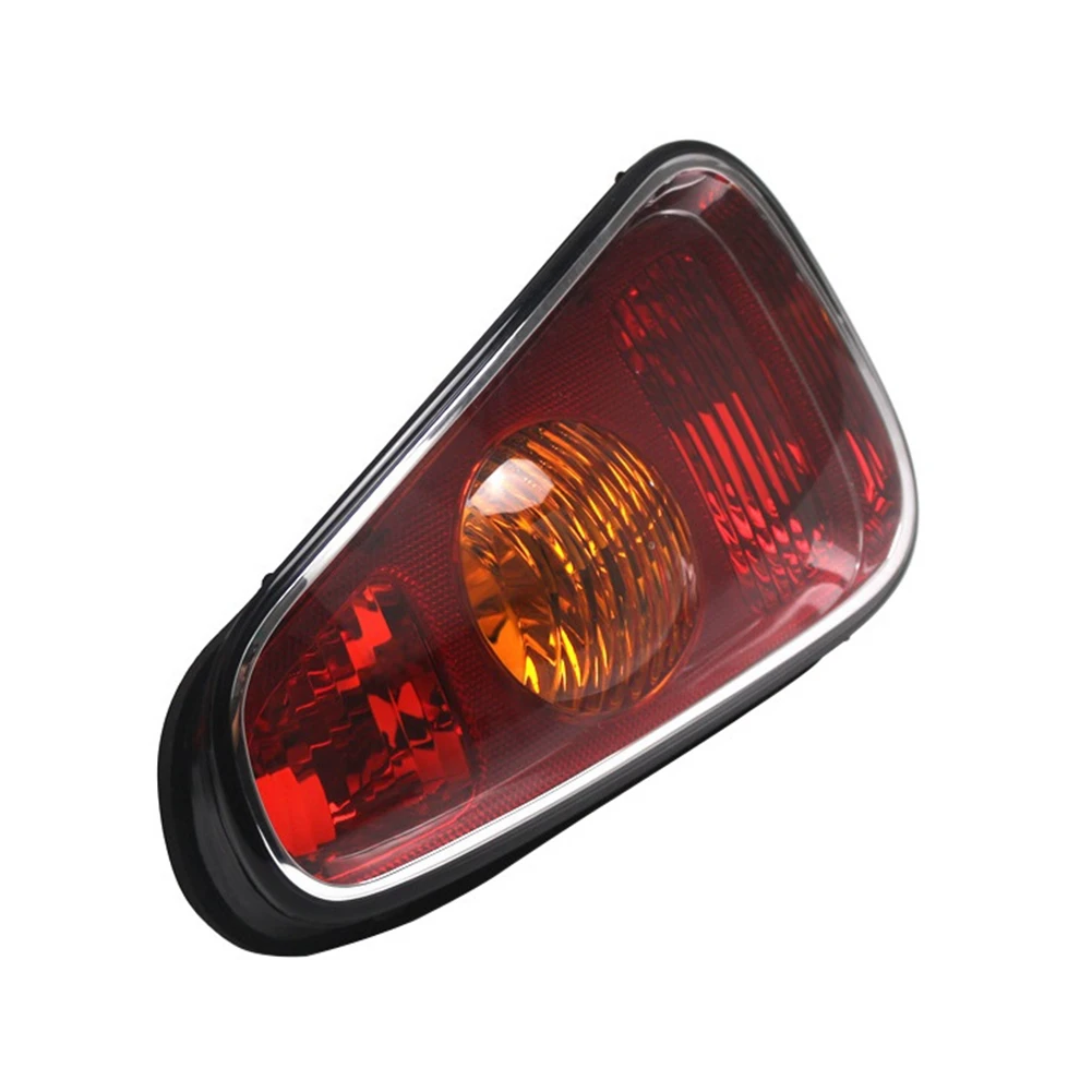 

Rear Brake Tail Light Case Assembly Replacement For Mini R50 R52 R53 2001-2004 Accessories