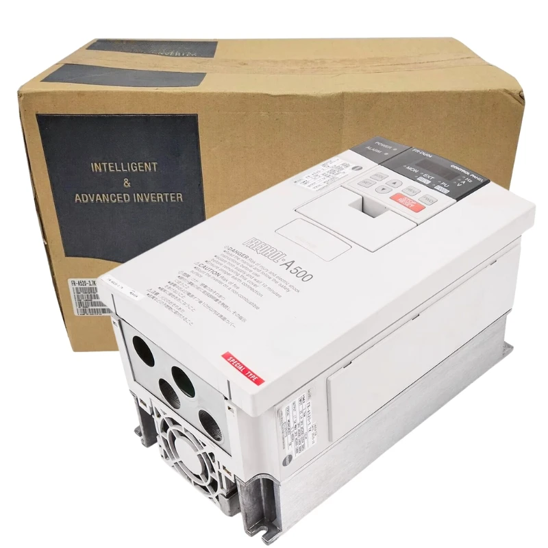 NEW FR-A520-3.7K Inverter 1 Year Warranty In Stock