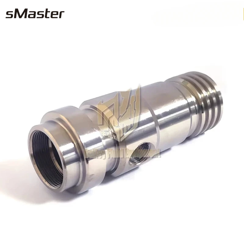 

The Durable Chromex Piston Pump Liner Without Air Sprayer Is Used for UltraMax II and Ultimate MX II 695/795 GMAX II 3900 16x450