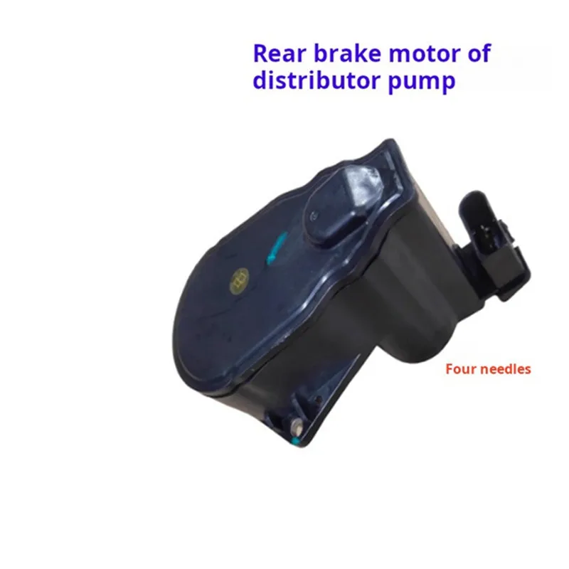 Car Rear Caliper Brake Cylinder EPB Motor For Geely Emgrand GT GC9 BoRui