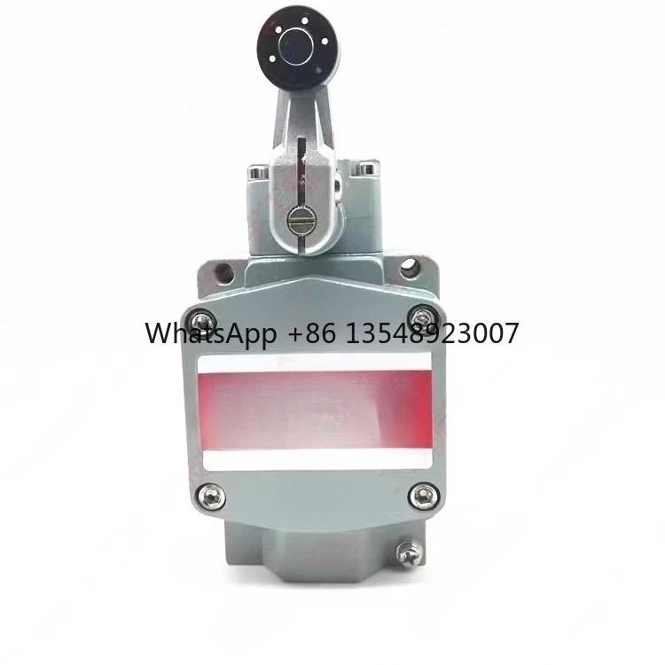 Accesorios compatibles con interruptores de límite VCL VCX-7003 7001 5003 5001 1LX7003 7001-P J