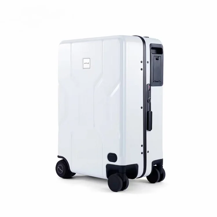 smart suitcase follow suitcase accept customize