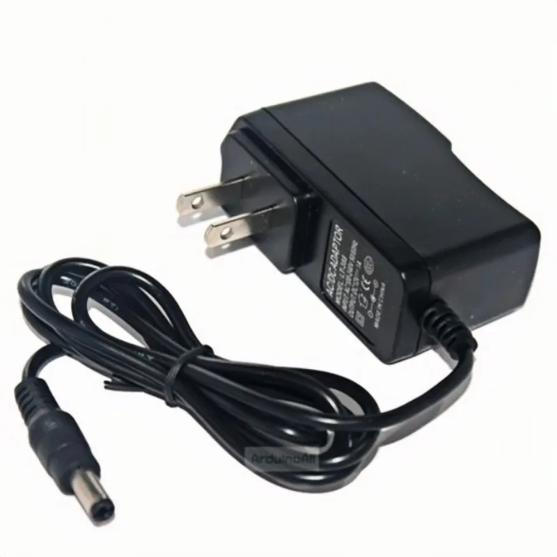 

DC10V 600MA Power Adapter 10V 0.6A Eye Protection Desk Lamp Power Adapter Charger