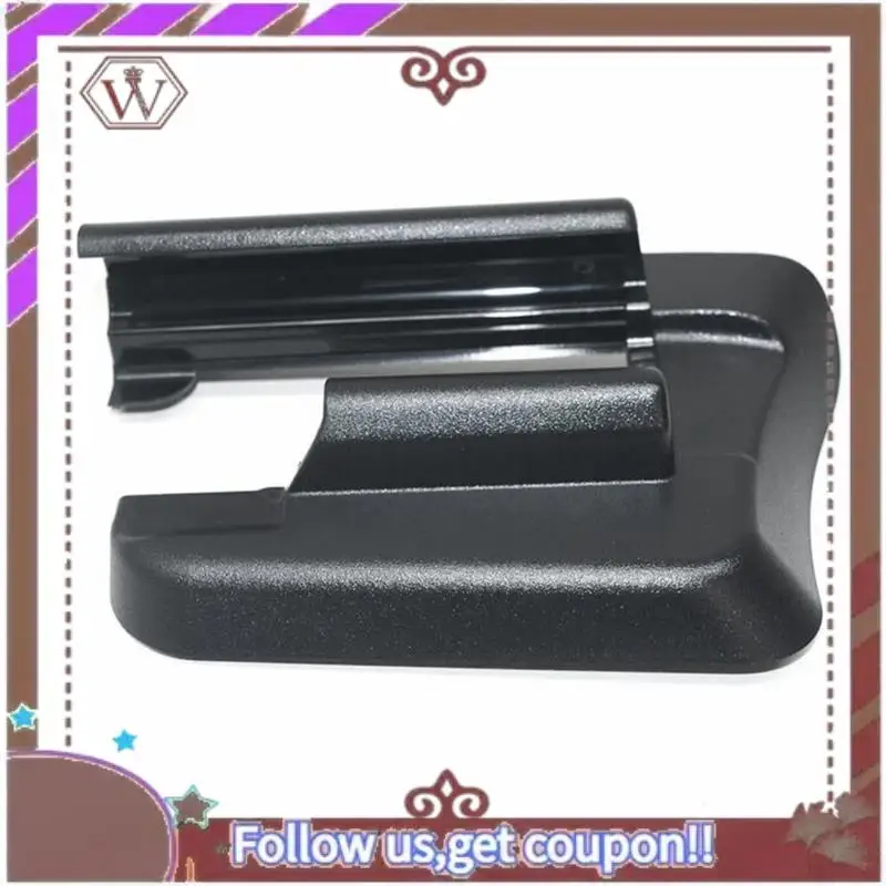 A57E-1Pair Clips de cubierta interior de riel de asiento delantero de coche para mercedes-benz GLC X253 C253 GLC300 2016-2021 A2539190700 A2539190800