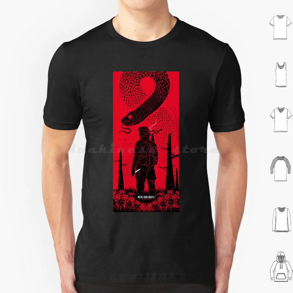 Metal Gear Solid 3 