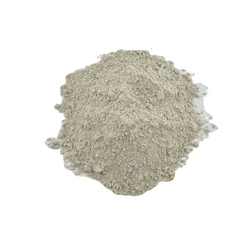 High Temperature Sillimanite Raw Materials Kyanite Powder for  Saggars Furnace