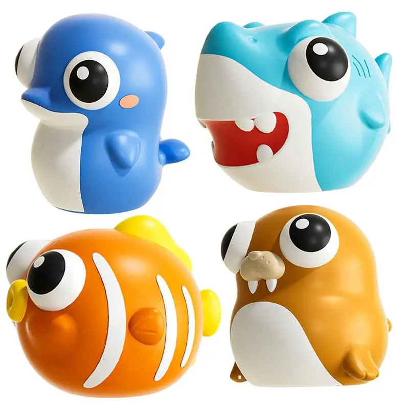 Cute Fidget Toys Animal Sensory Toys Creative Stress Squeeze Toy Anti Stress Toys Squeeze Toy For All Ages Friends School Work