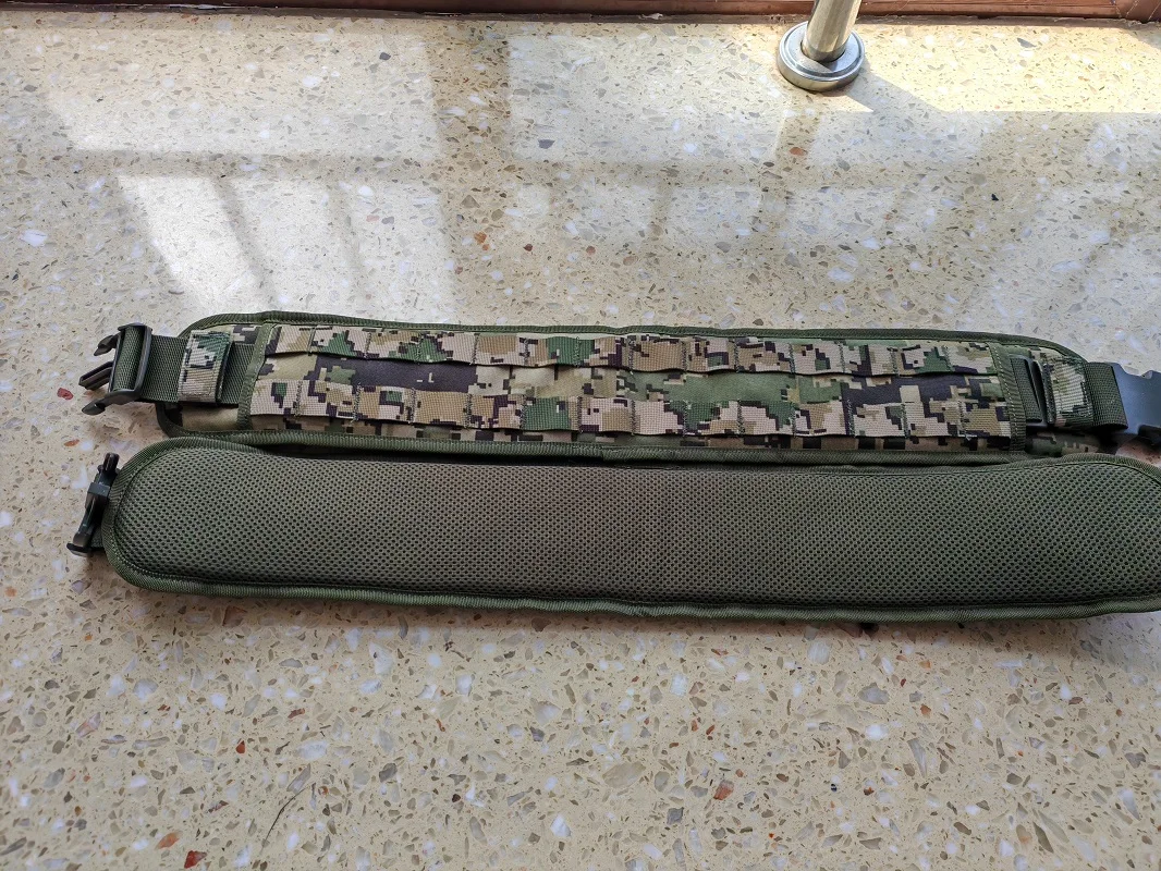 Outdoor Multi Functional MOLLE Waist Cover