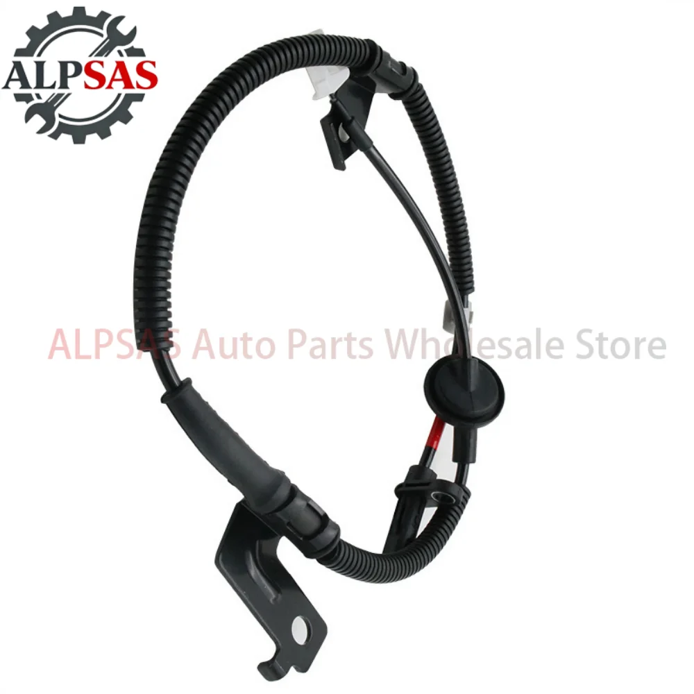 

59930-3K000 59910-3K000 Rear Left Right ABS Wheel Speed Sensor For 2006-2011 Hyundai Azera Sonata 2.4L 3.3L 3.8L Car Accessories