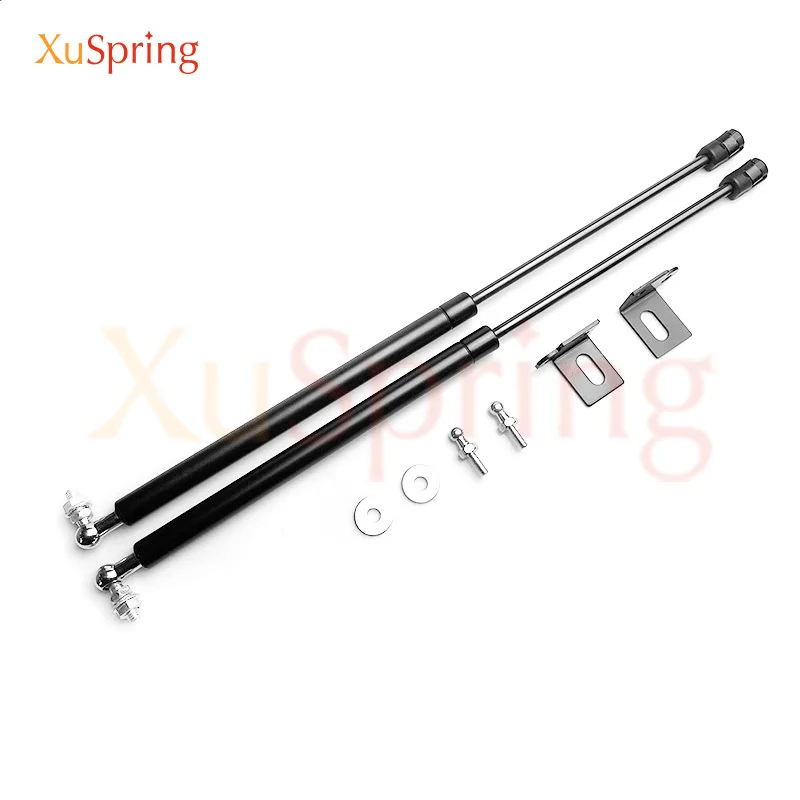 Barres de jambe de force avant pour Nissan QASHQAI, pour modèles 2013, 2014, 2015, 2016, 2017, 2018, 2019, 2020, J11, Support à ressort à gaz,