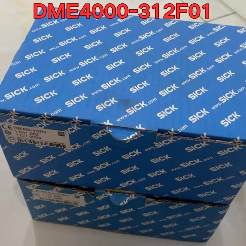 New DME4000-312F01 laser rangefinder sensor