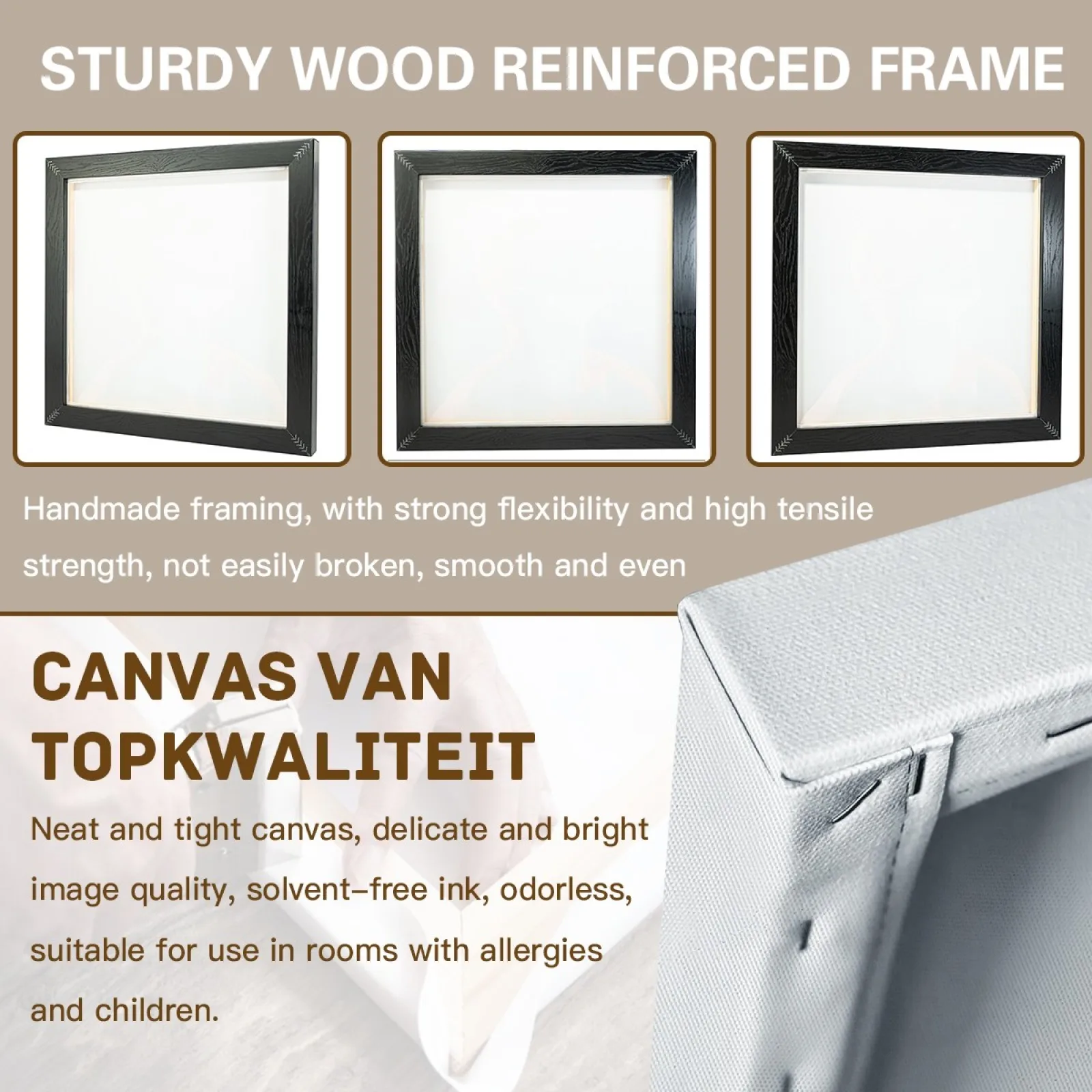 Affiche en toile multi-tailles de Manga japonais, Art mural à Double cadre, décoration de maison Gintama pour salon et chambre à coucher