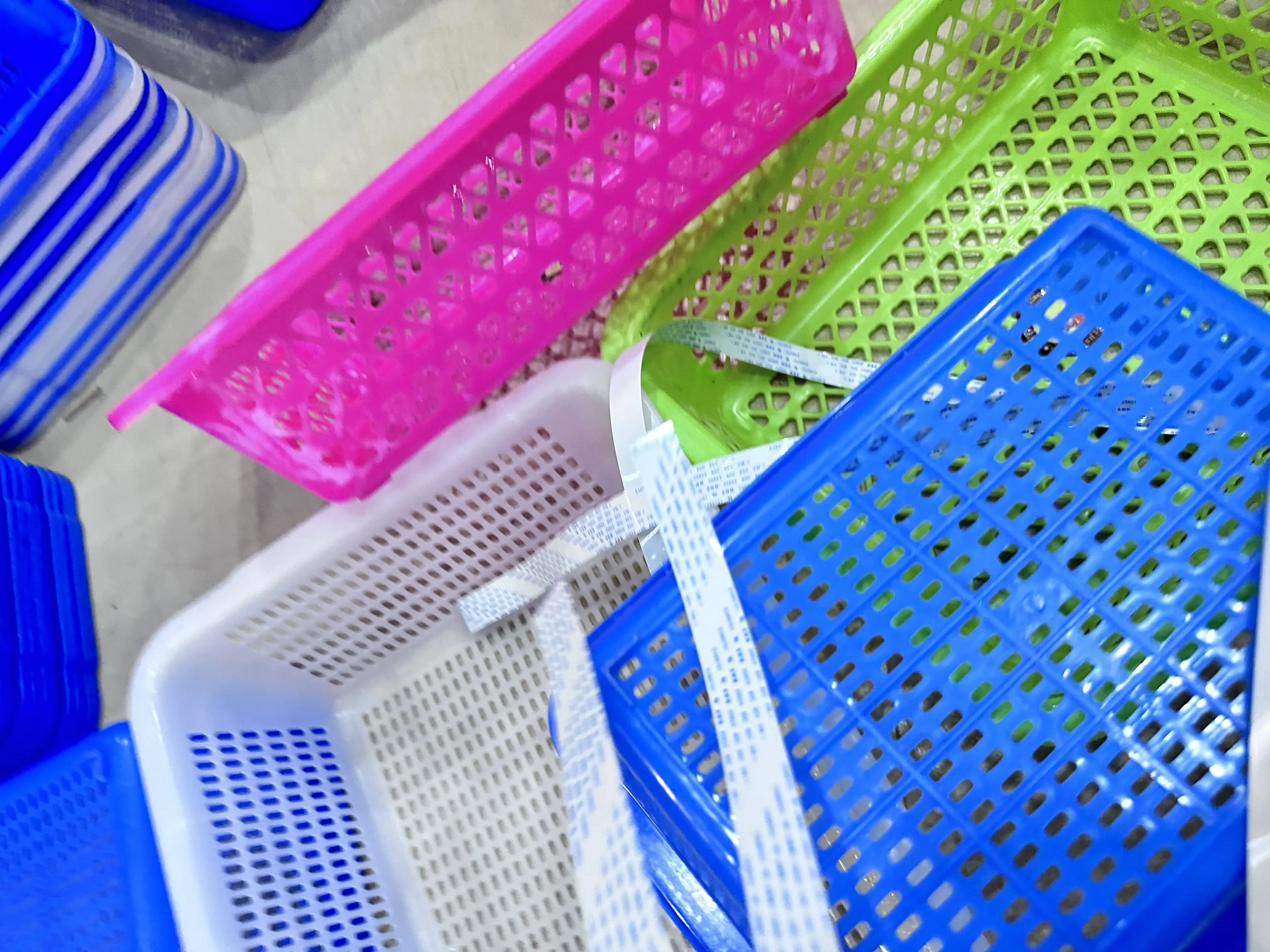 CQ893-67001 Trailin…