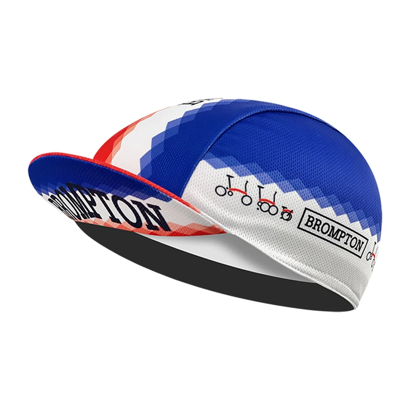 

Classic popular cycling cap, simple, fashionable and neutral style