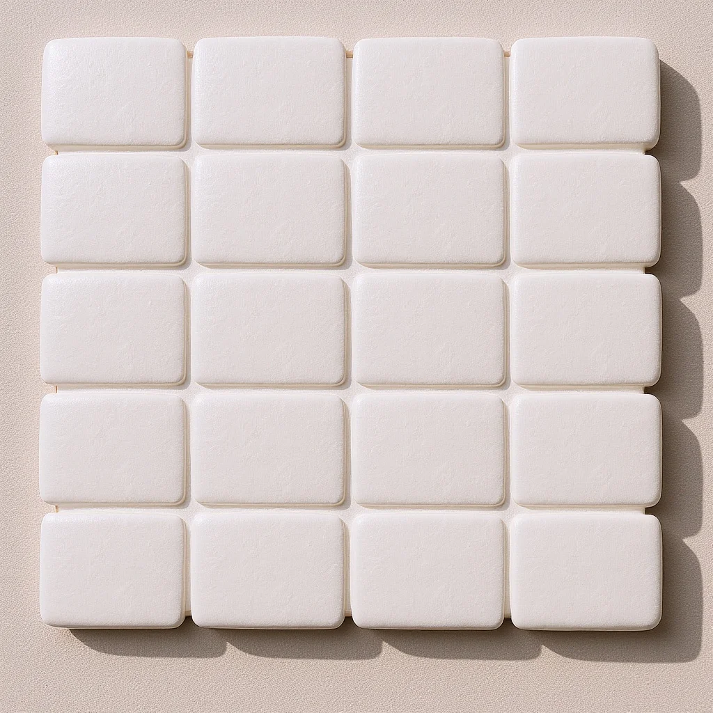 

50Pcs Car Aroma Diffuser Pads Soft Fiber Cotton Core Strips for Humidifiers Essential Oil Diffuser Vent Clip Scent Refill Pads