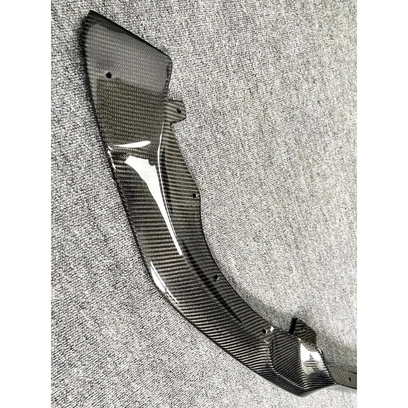 Bt SellingCarbon Fiber Front Lip - s M M4 F0 F F CSHigh Quality