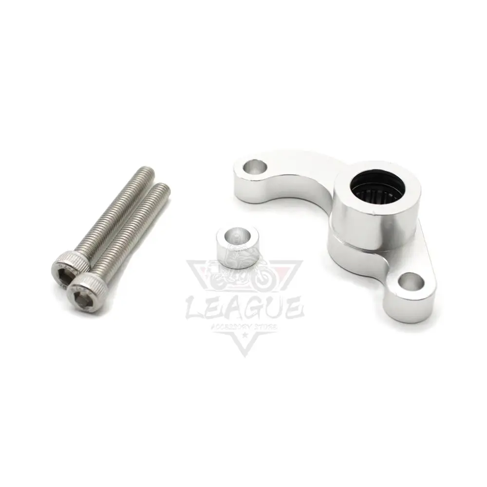 Suitable For Kawasaki Z900 Z900RS 2018-2023 Motorcycle Release Shift Assist Shift Reinforcement Stabilizer z900 z900rs