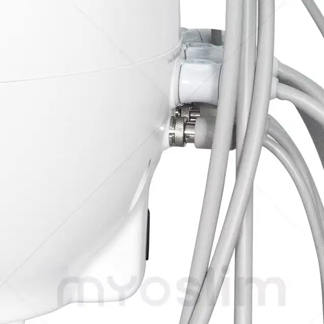 ماكينة معالجة وتنظيف وتجديد شباب الوجه متعددة الوظائف 7 في 1 ماكس، تقشير احترافي، وتنظيف الرؤوس السوداء