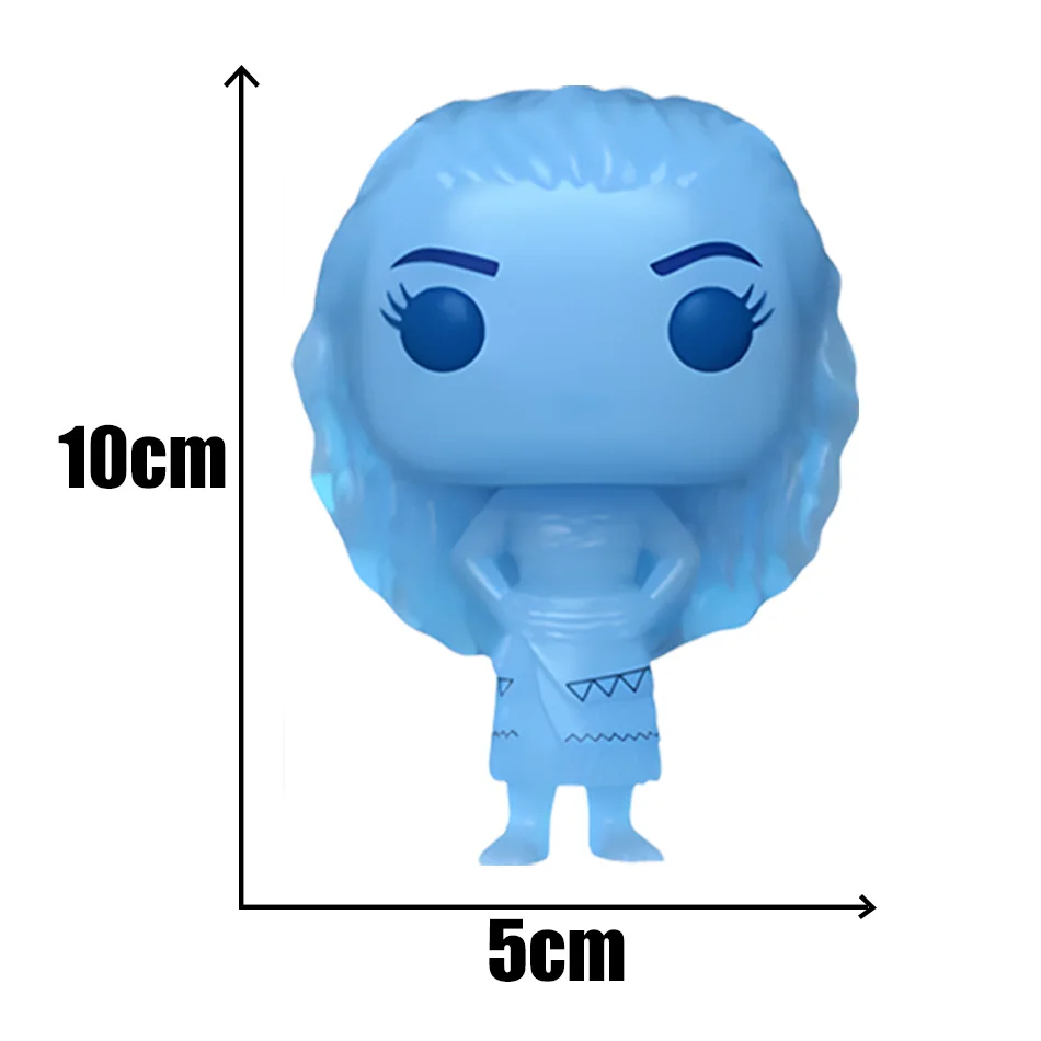 Figurine d'action Maui Matangi de la série Simea, poupée Anime, modèle à collectionner Funko Pop, édition limitée, cadeau de personnage