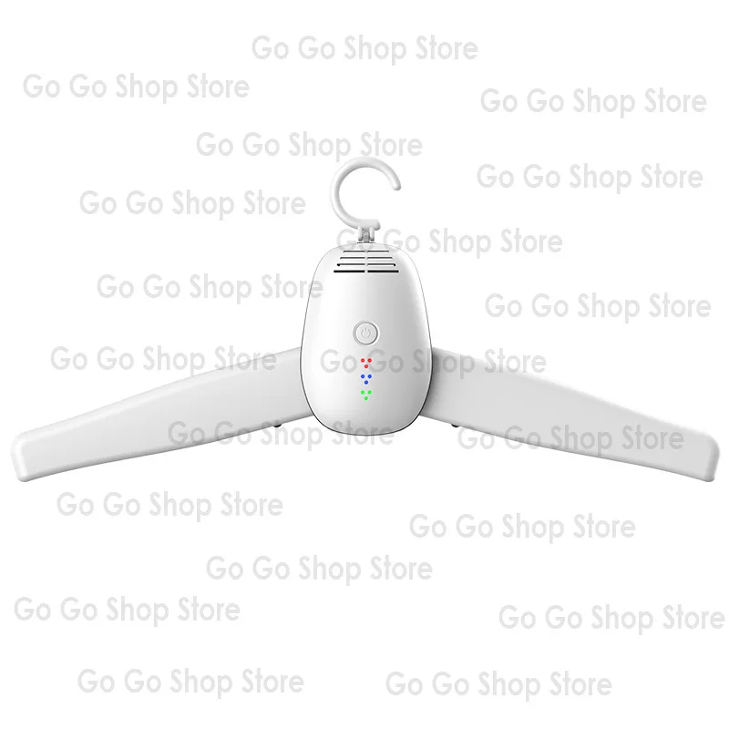 

110V drying hanger portable folding drying hanger clothes dryer travel drying hanger