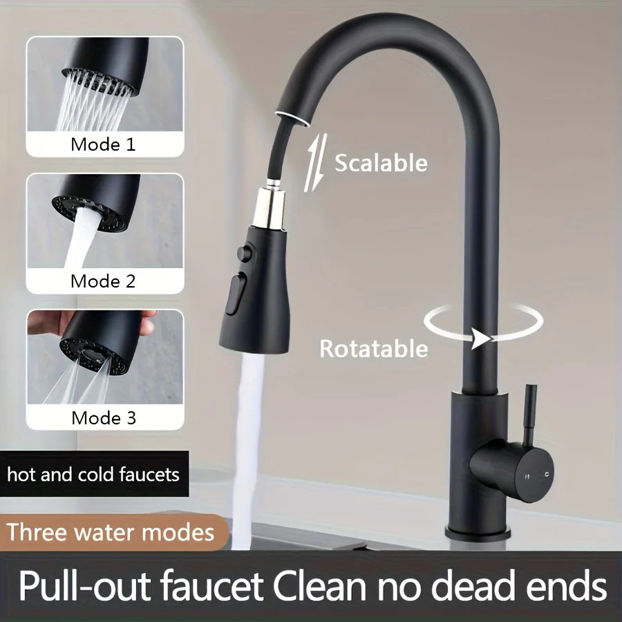 Thumbnail 4 - #84 Best Pull-Down Kitchen Faucets to Buy In 2026