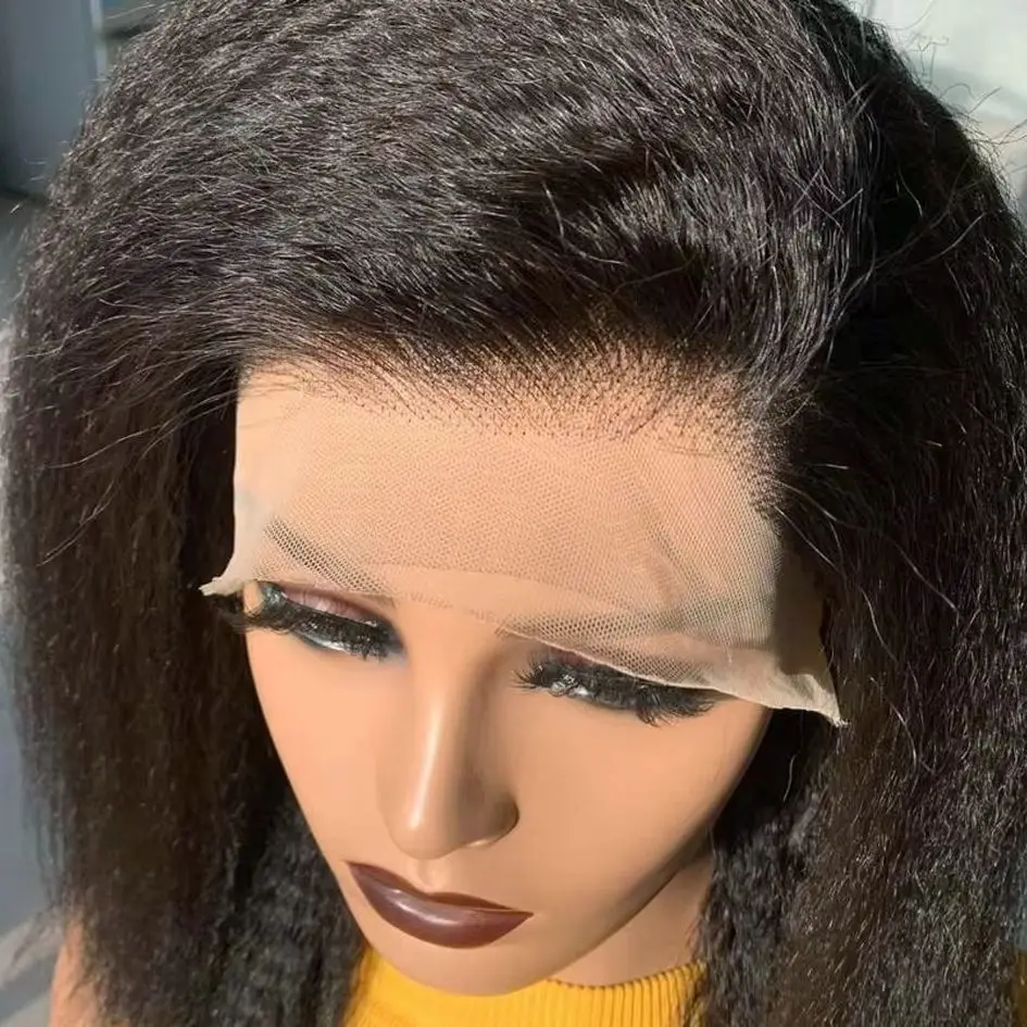 Thumbnail 2 - #35 Top 50 Trendy Wigs Worth Buying In 2026