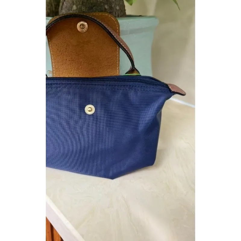 

Мини-сумка для пельменей Y2K, нейлоновая сумка через плечо, нейлоновая водонепроницаемая сумка, сумка для мобильного телефона, модная женская сумка