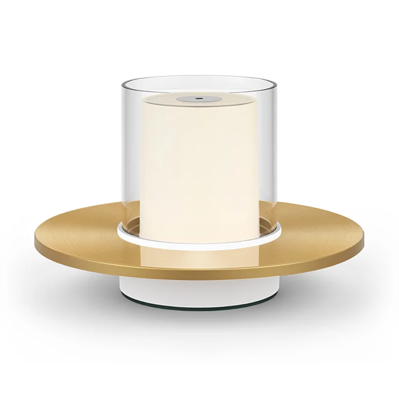 

Night light restaurant induction table lamp bedside table lamp wholesale bar decoration annual meeting