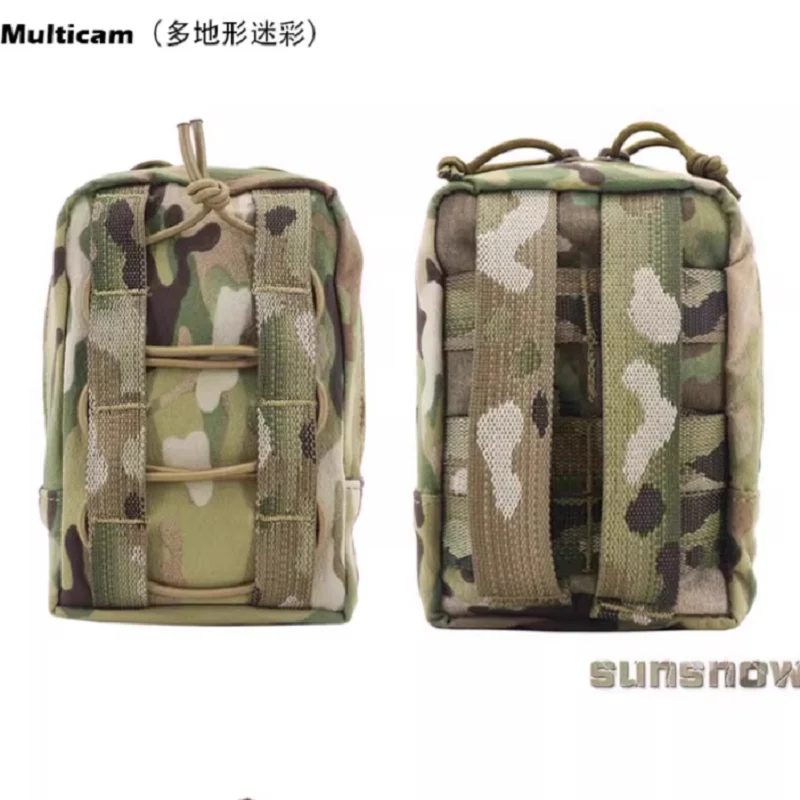 

Аксессуар для тактической медицинской упаковки IFAK FS