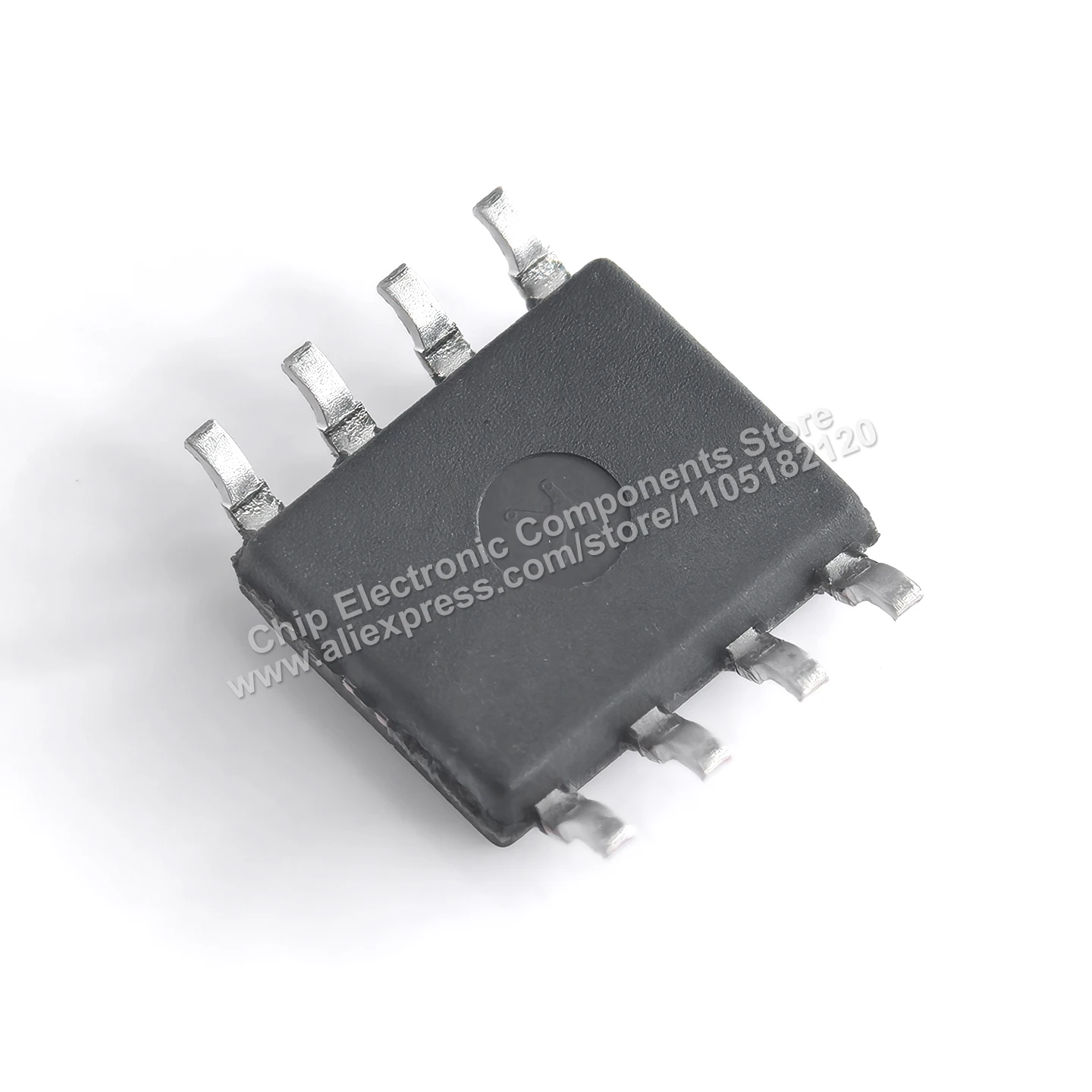 Original IC LMH6643MA LMH6643MAX/NOPB Rail-to-Rail Output Amplifiers Chip, SOP-8 Package