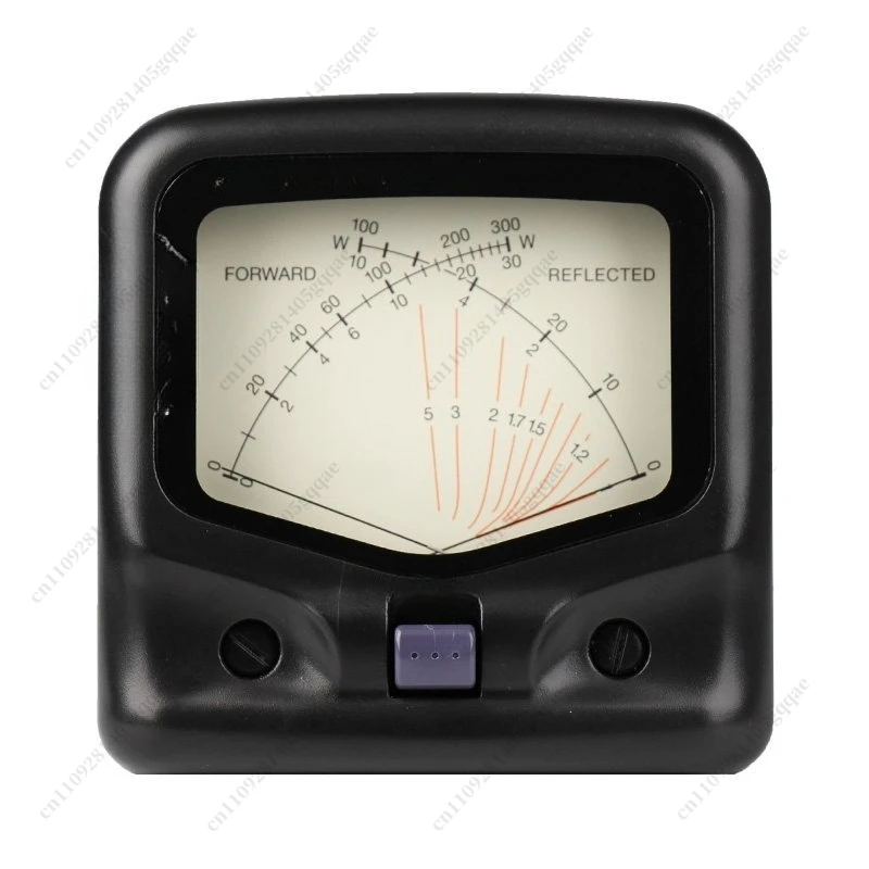 Für Diamant-Leistungsmessgerät / Stehwellenmessgerät SX-20C (SX20C) Importierte Instrumente – Detail 1