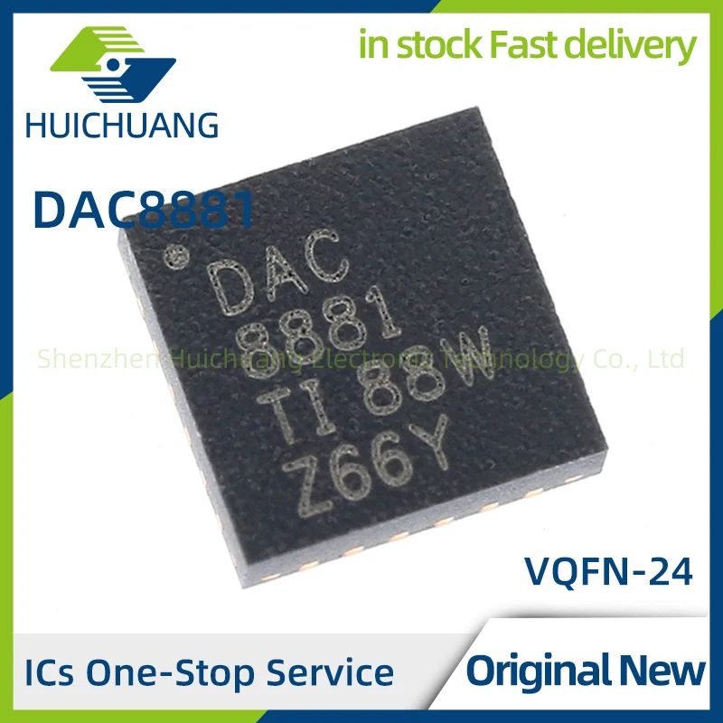 DAC8832IBRGYT DAC8832ICRGYR DAC8832ICRGYT DAC8832IRGYR DAC8832IRGYT DAC8871SBPW DAC8871SBPWR DAC8871SPWR DAC8881SRGET