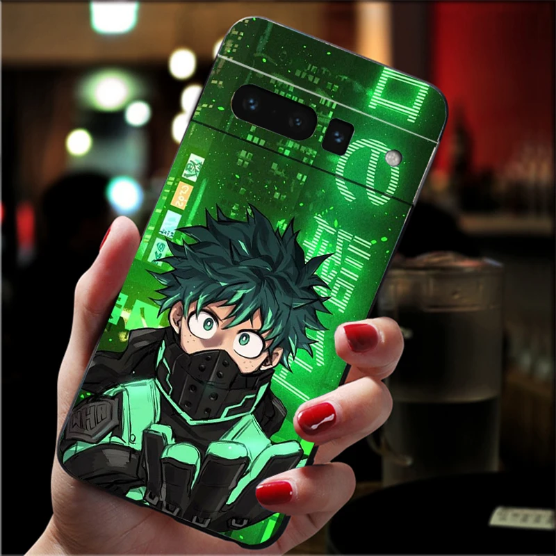 chococat phone case TEN
