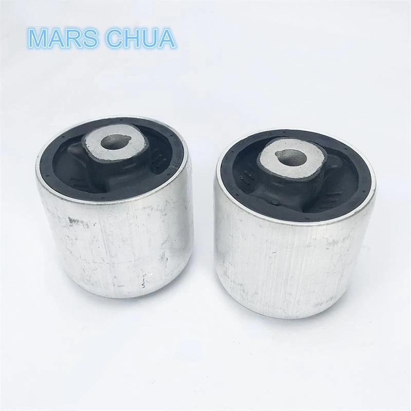 2Pcs 8W0407183 4G0407183 8K0407183 Control Arm Bushing Front Lower Outer Front for Audi A4 A5 A6 A7 A8 Q5 8W0 407 183