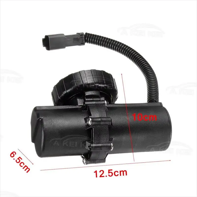 Electric Fuel Pump 228-9129 2289129 228 9129 For Caterpillar Backhoe 414E 416D 416E 420D 422E 424D Excavator Spare Parts