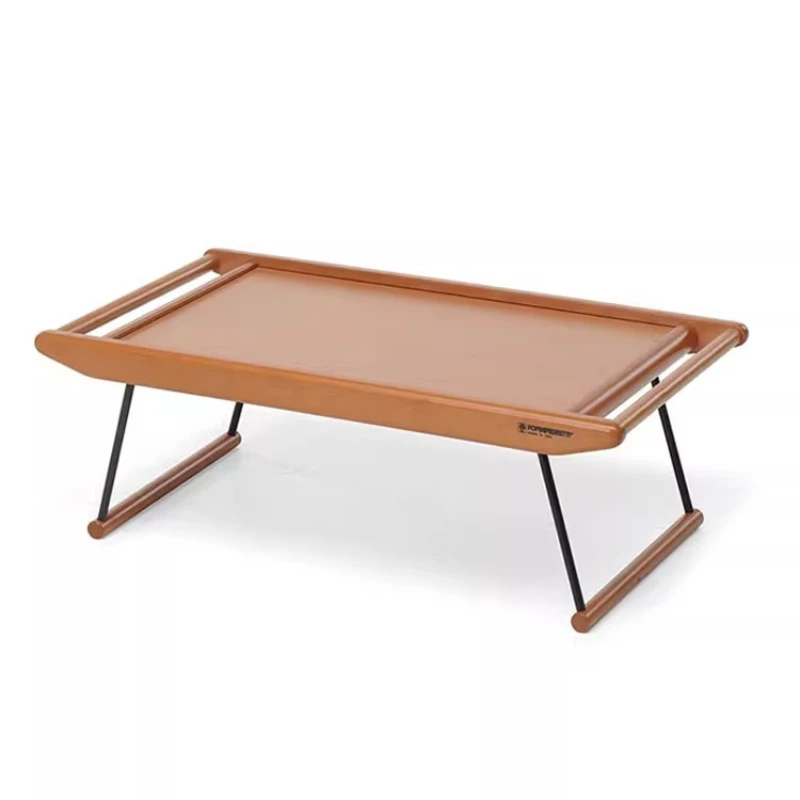 

Computer desk, foldable high and low household adjustment lifting rack imported from Italy, bedside desk