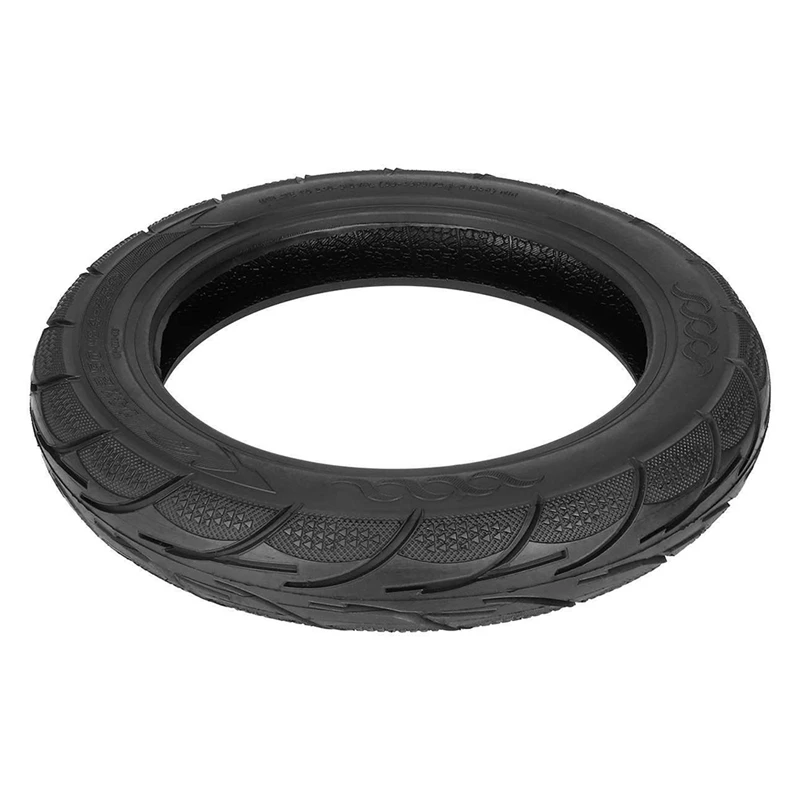 Hot 14 Inch Battery Car Tire 14X2.50 (64-254) Thickened Tire 2.50-10 Electric Car Pneumatic Tire