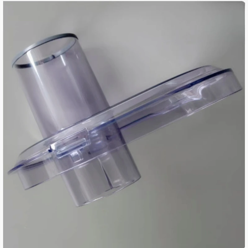 Applicable To Braun 4294 J700 Juicer Inlet Cover 4293 J500 Plastic Cover, Transparent Cover