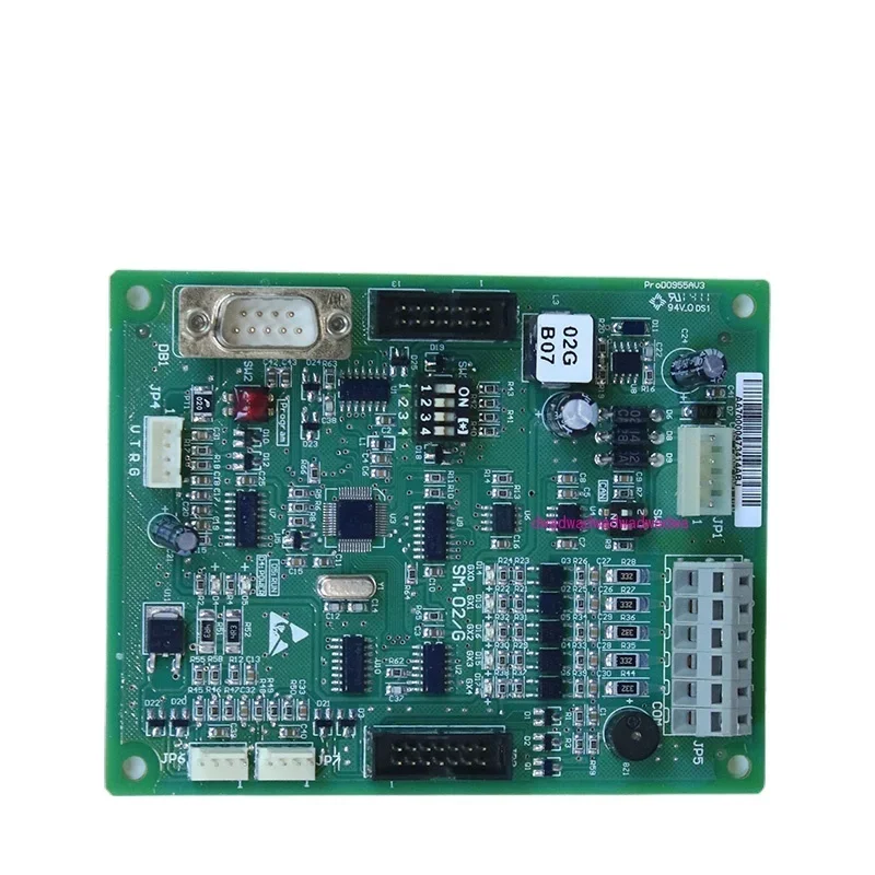 Inverter Car communication board Car control SM.02/G Each protocol Elevator SM-02-G