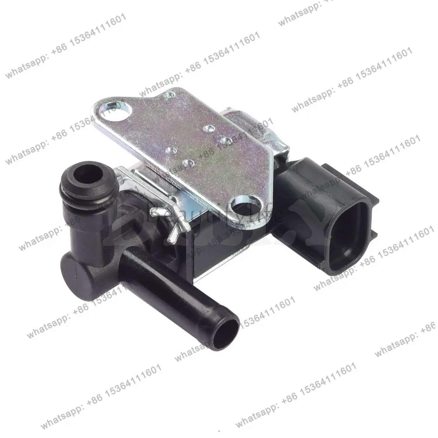 

EGR Vacuum Solenoid Valve K5T46691 MN187611 CP634