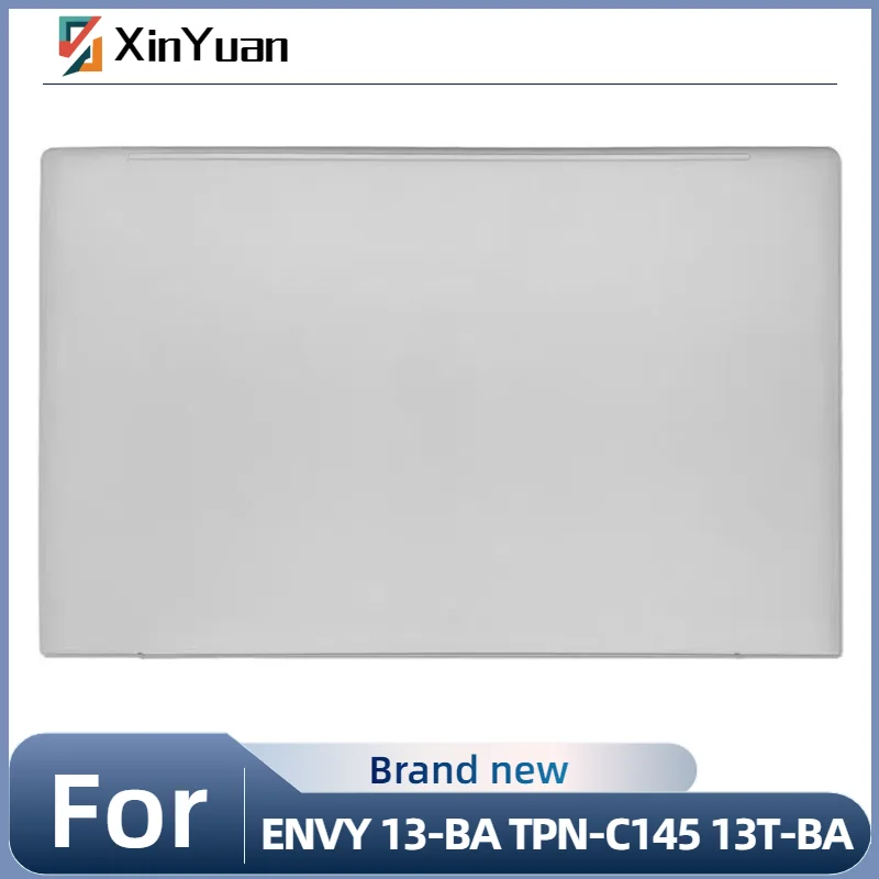 

New Shell For ENVY 13-BA TPN-C145 13T-BA LCD Back Cover Laptop Accessor Lies Laptops Case L94047-001
