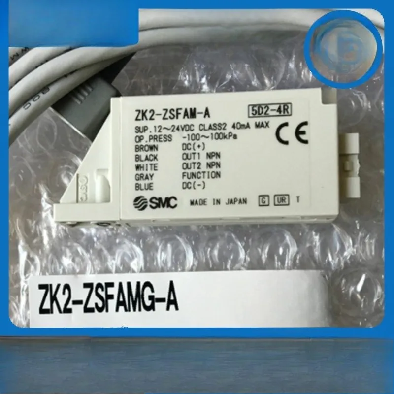 

Детали для сборки переключателя вакуумного давления ZK2-FAMG-ASMC