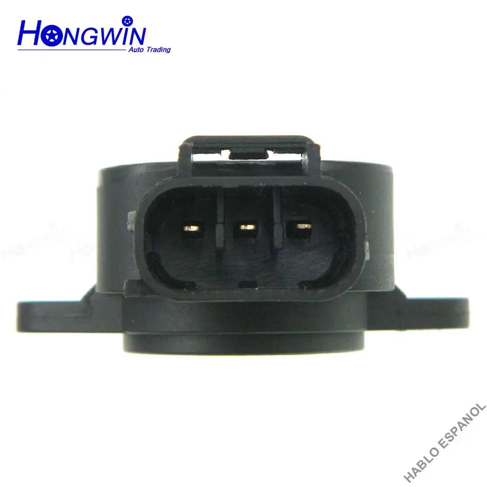 13420-52G00 198500-1131 TPS Throttle Position Sensor Fits SSuzuki Aerio Esteem Swift Metro 1342052G00