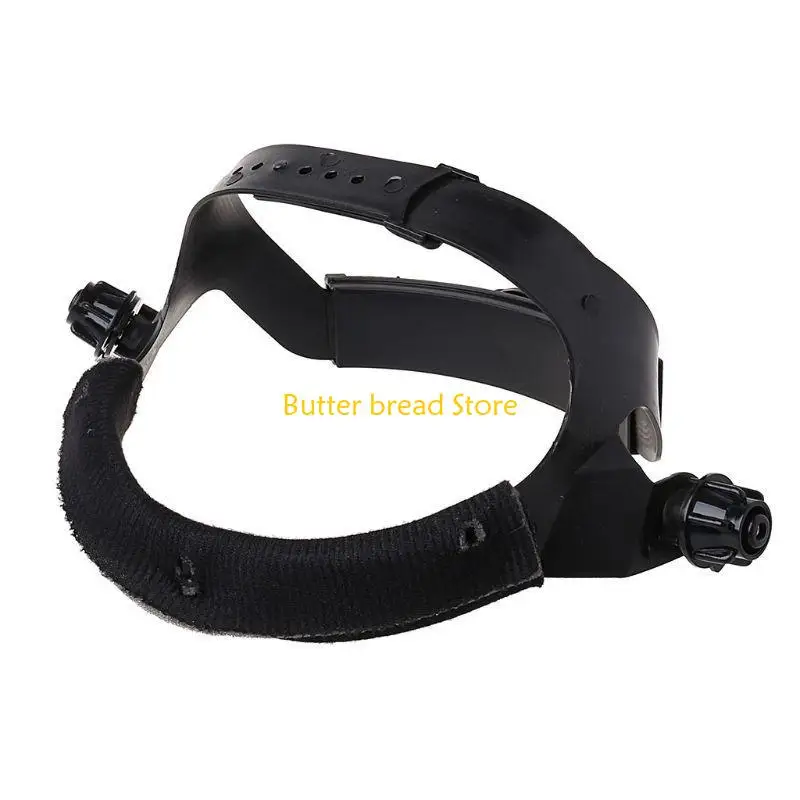 W89C Clear Full Face Shield Safety Helment Helment Mask for Automotive Construction