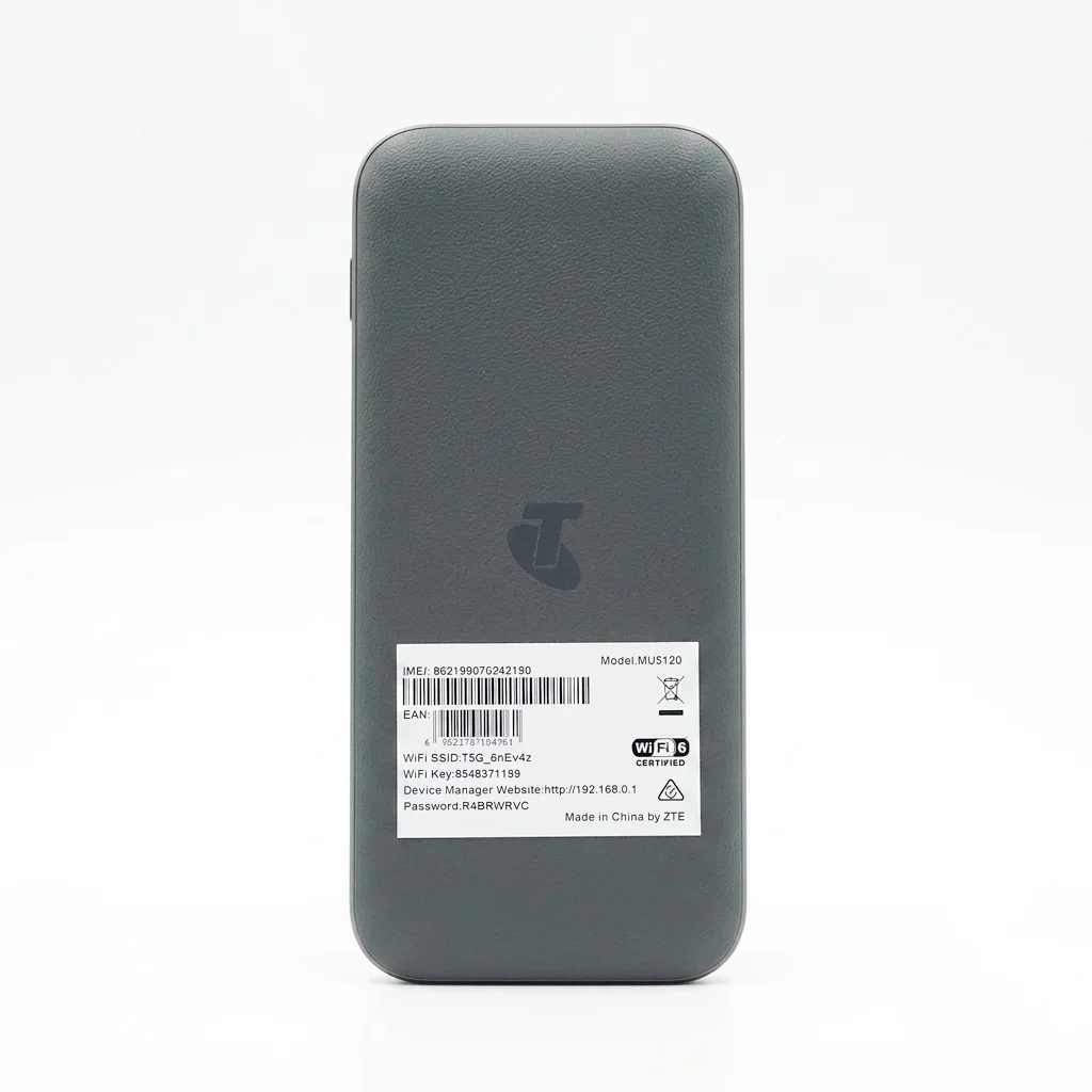 Thumbnail 2 - #41 Budget Mobile Wi-Fi Hotspot Routers for Smart Shoppers