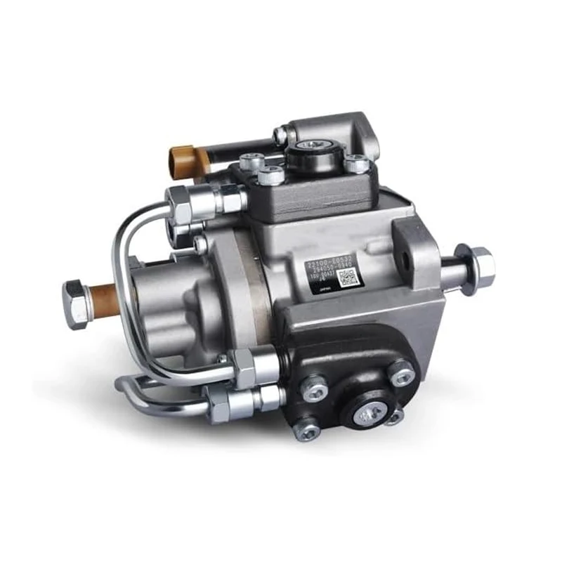 

ДИЗЕЛЬНЫЙ ТОПЛИВНЫЙ НАСОС 294050 -0940 294050 -0490 22100-E0530