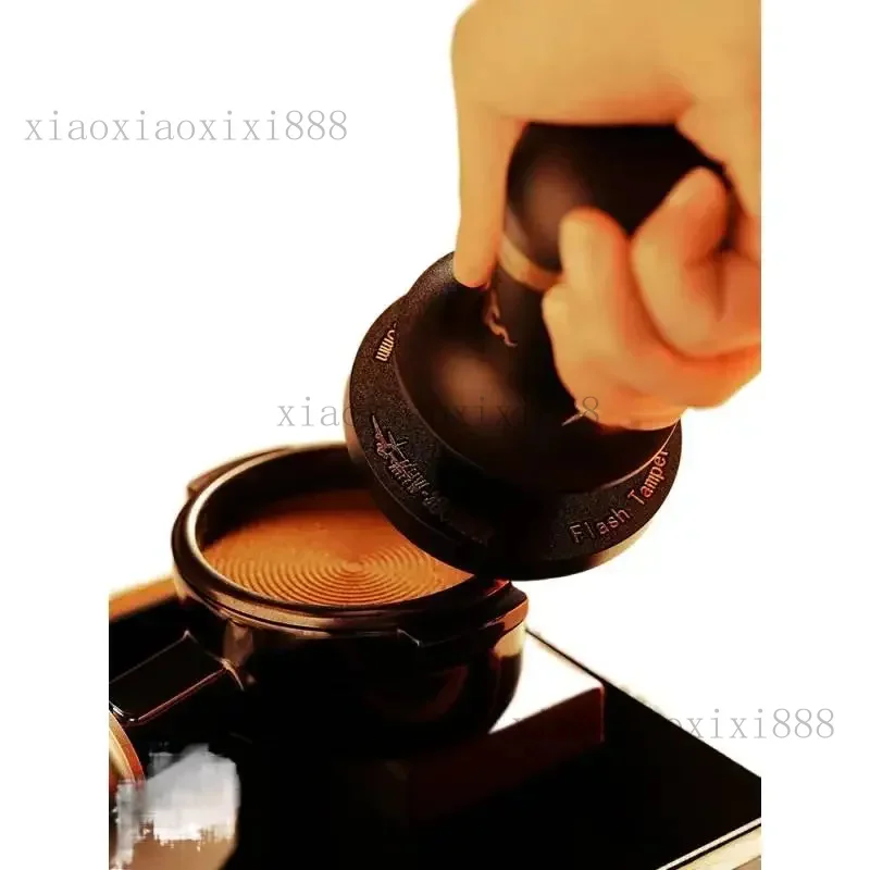 For mhw3 Bomber series Italian coffee rebound constant force powder hammer accessories